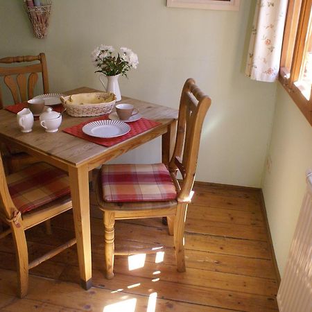 קדלינבורג Ferienwohnung Im Schuhhof מראה חיצוני תמונה