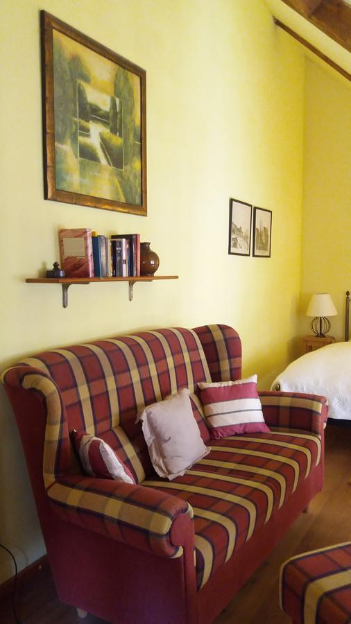 קדלינבורג Ferienwohnung Im Schuhhof מראה חיצוני תמונה