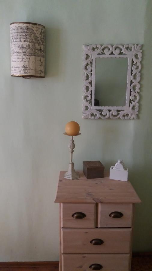 קדלינבורג Ferienwohnung Im Schuhhof מראה חיצוני תמונה