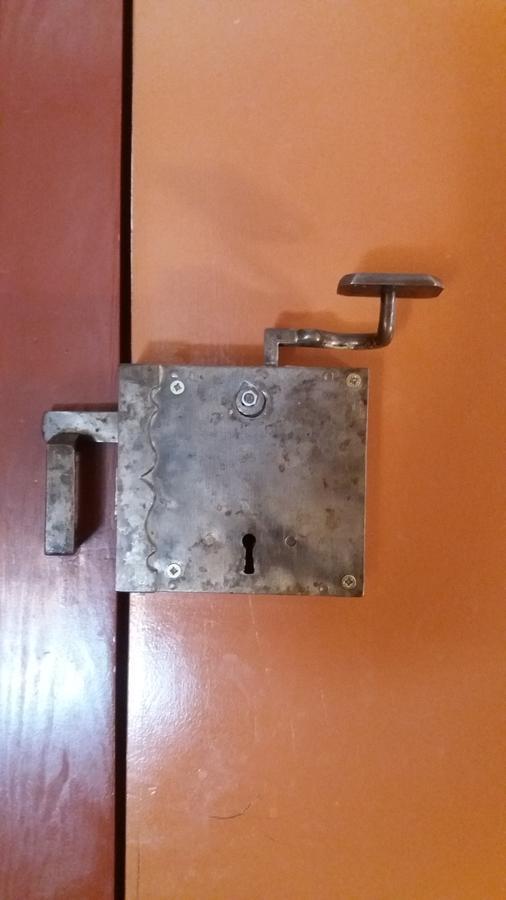 קדלינבורג Ferienwohnung Im Schuhhof מראה חיצוני תמונה